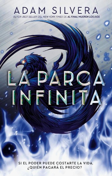 La Parca Infinita Ii