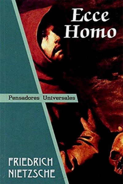 Ecce Homo - Gradifco