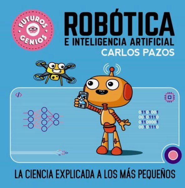 Robotica E Inteligencia Artificial