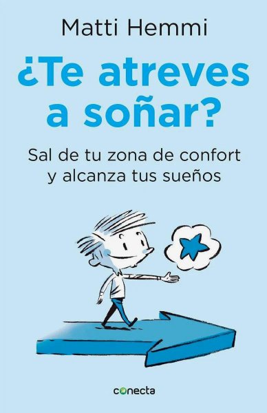Te Atreves A Soñar