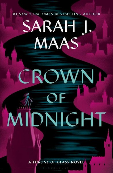 Crown Of Midnight