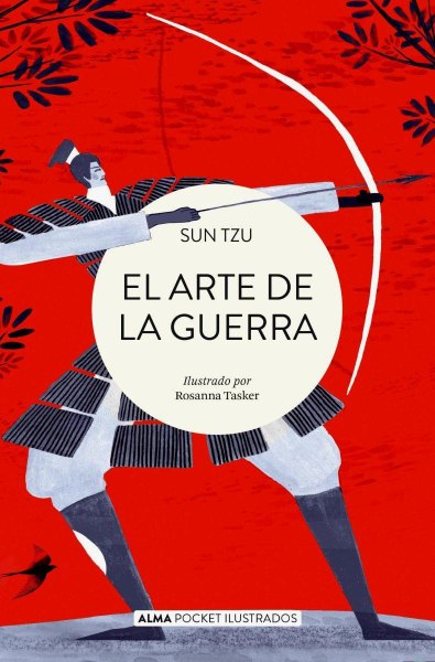 El Arte De La Guerra