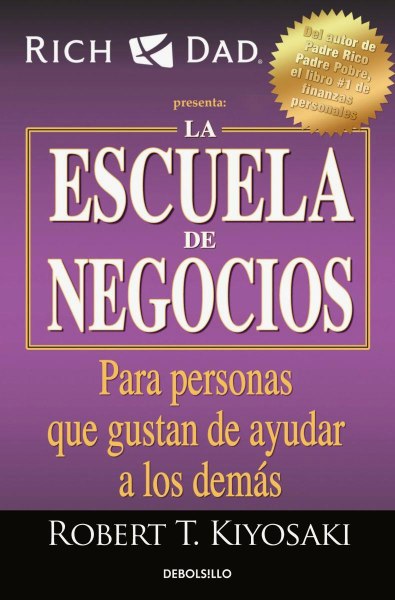 La Escuela De Negocios