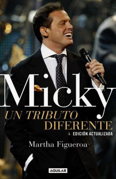 Micky Un Tributo Diferente