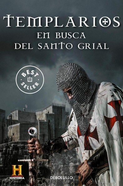 Templarios En Busca Del Santo Grial