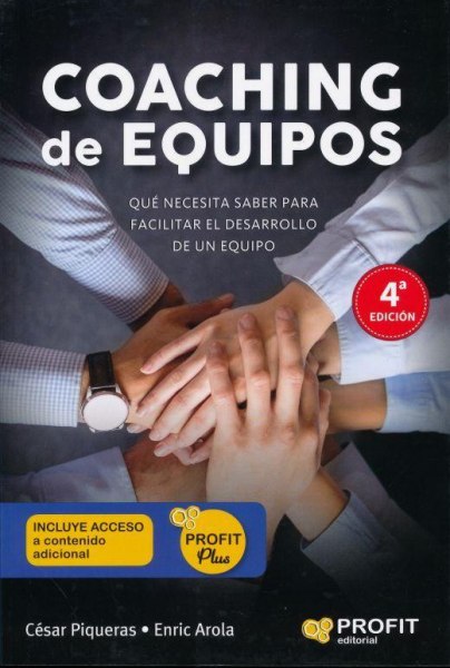 Coaching De Equipos
