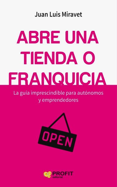 Abre Una Tienda o Franquicia