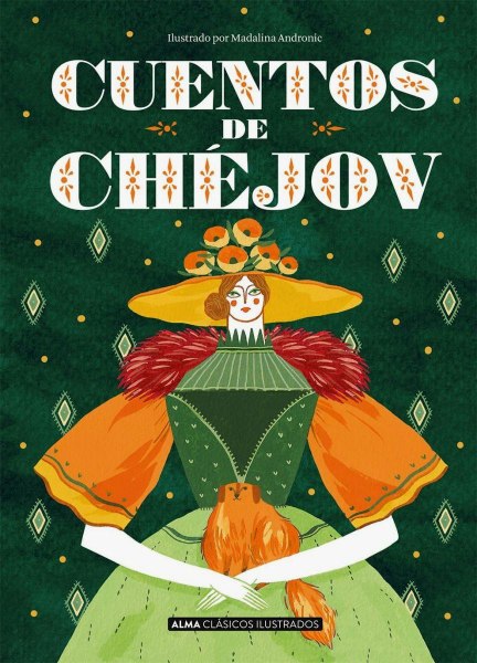 Cuentos De Chejov