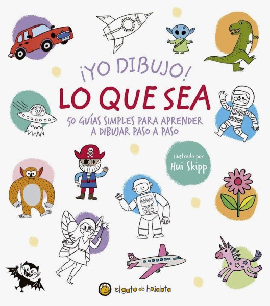 Yo Dibujo Lo Que Sea