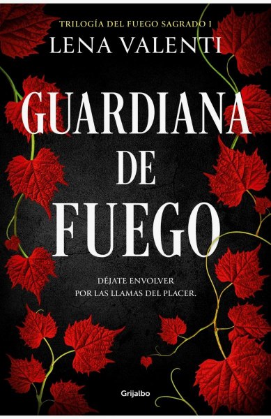 Guardiana De Fuego