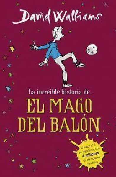 La Increible De El Mago Del Balon