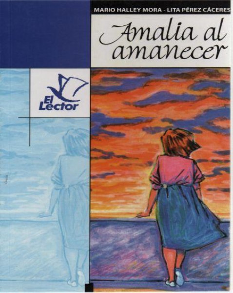 Amalia Al Amanecer