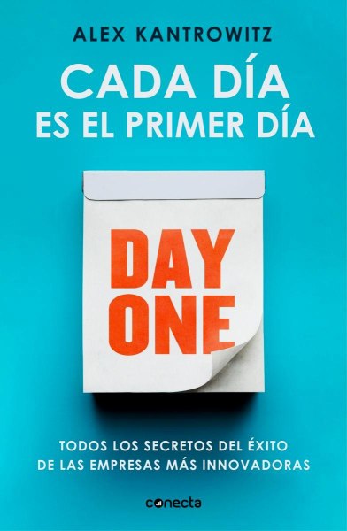 Cada Dia Es El Primer Dia