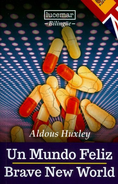 Un Mundo Feliz Bilingues