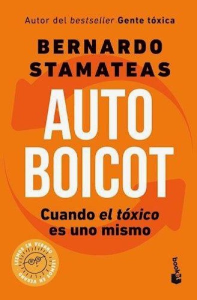 Autoboicot