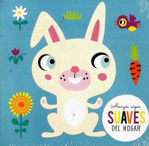 Amigos Super Suaves Del Hogar