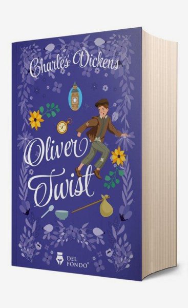 Oliver Twist