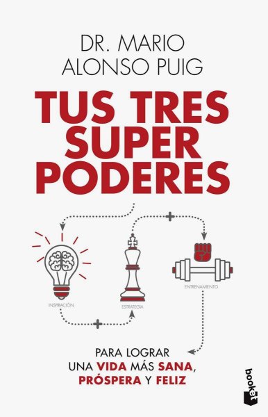 Tus Tres Super Poderes