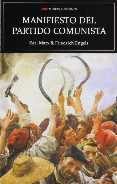 Manifiesto Del Partido Comunista