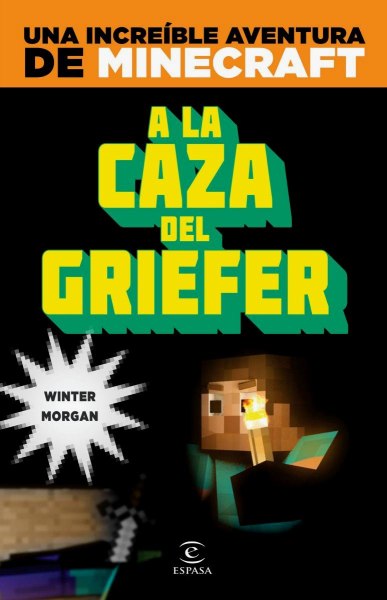 A La Caza Del Griefer