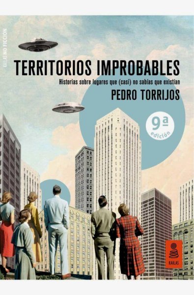 Territorios Improbables
