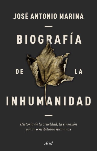 Biografia De La Inhumanidad Td