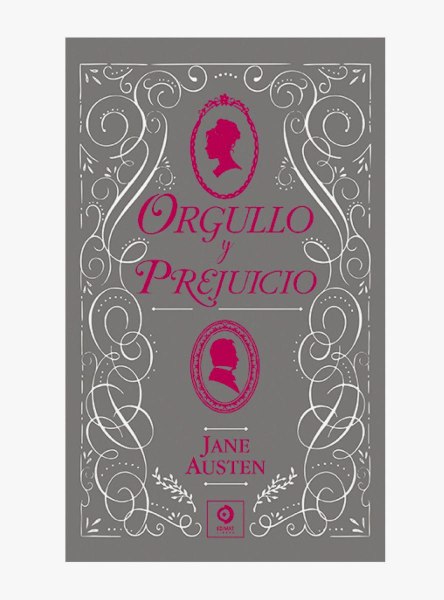 Orgullo y Prejuicio Td