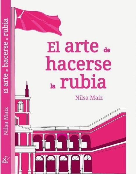 El Arte De Hacerse La Rubia