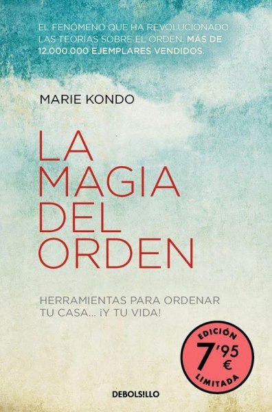 La Magia Del Orden