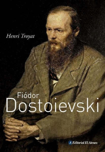 Fiodor Dostoievski