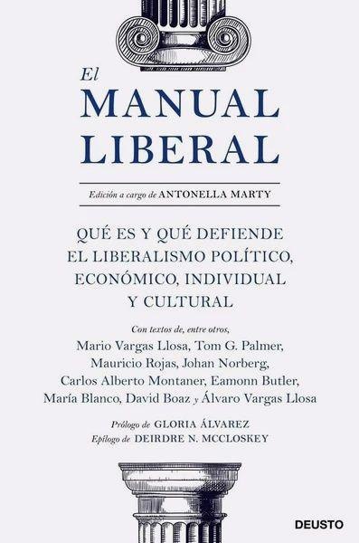 El Manual Liberal