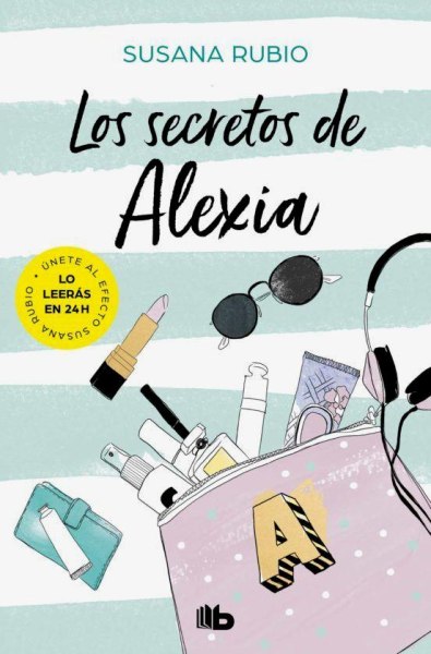 Los Secretos De Alexia
