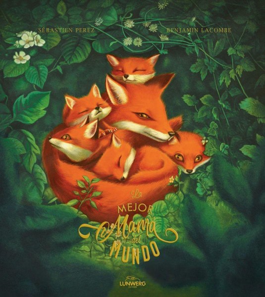 La Mejor Mama Del Mundo