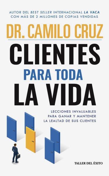 Clientes Para Toda La Vida