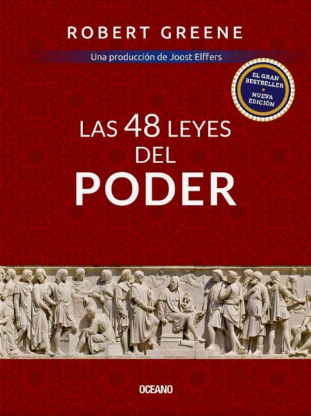 Las 48 Leyes Del Poder