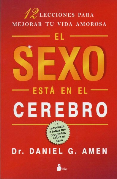 El Sexo Esta En El Cerebro