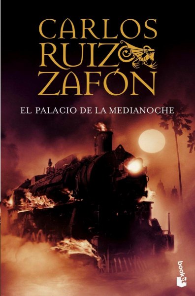 El Palacio De La Medianoche