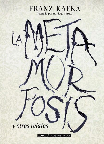 La Metamorfosis Td Ilustrado