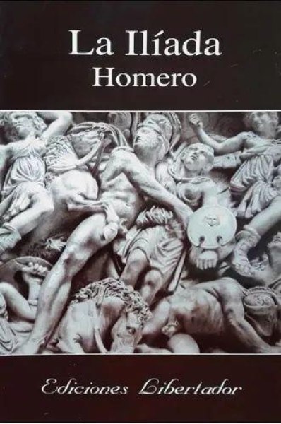 La Iliada