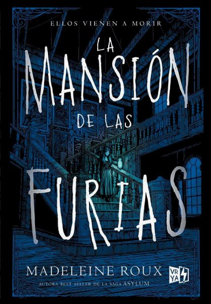 La Mansion De Las Furias