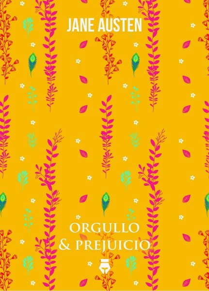 Orgullo y Prejuicio