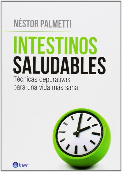 Intestinos Saludables