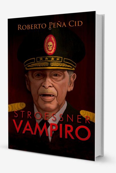Stroessner Vampiro