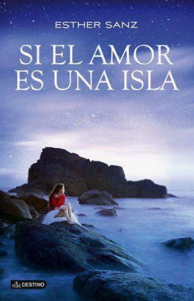 Si El Amor Es Una Isla