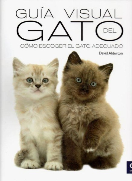 Guia Visual Del Gato