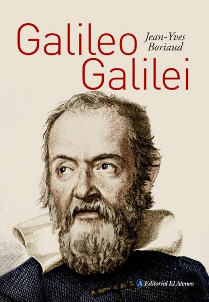 Galileo Galilei