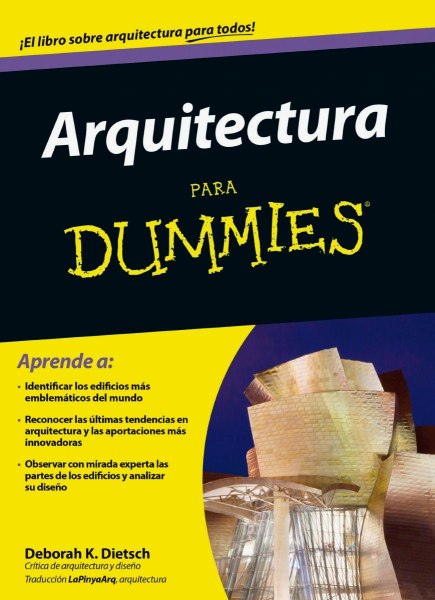 Arquitectura Para Dummies