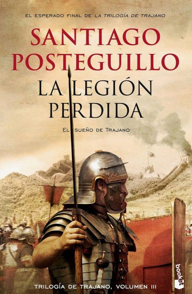 La Legion Perdida