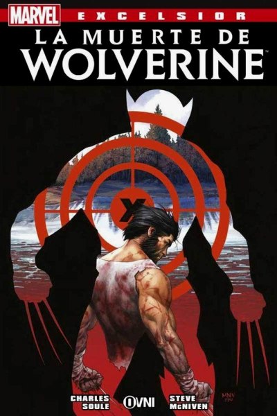 La Muerte De Wolverine
