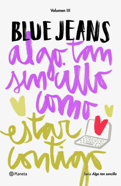 Algo Tan Sencillo Como Estar Contigo 3